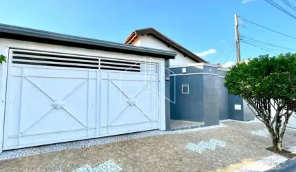 Residencial Casa em Marília