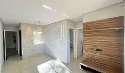 Residencial Apartamento em Marília