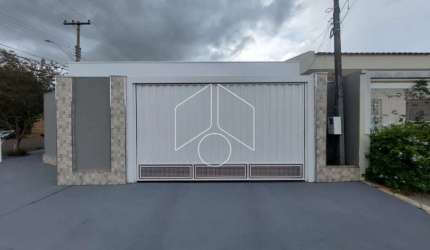 Residencial Casa em Marília