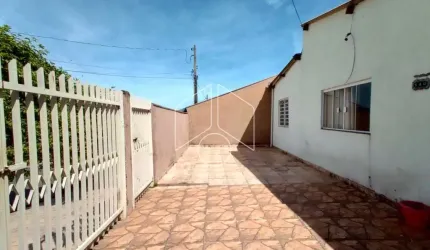 Residencial Casa em Marília