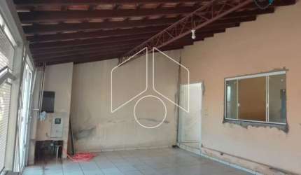 Residencial Casa em Marília