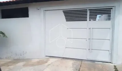 Residencial Casa em Marília