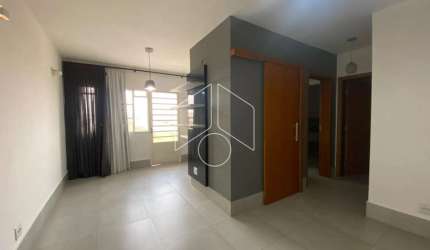 Residencial Apartamento em Marília