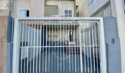 Comercial Casa em Marília
