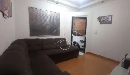 Residencial Casa em Marília