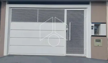 Residencial Casa em Marília