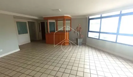 Residencial/Apartamento - Residencial - No bairro Centro - Edifício Leblon