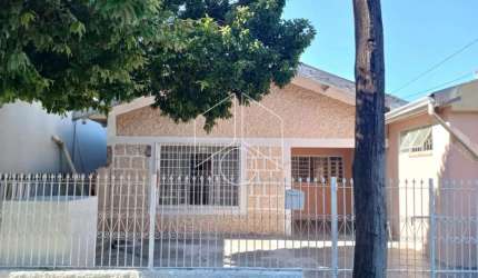 Residencial Casa em Marília