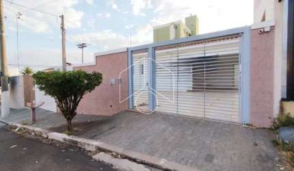 Residencial Casa em Marília