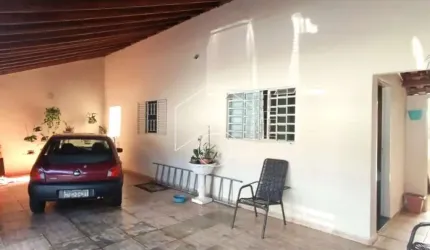 Residencial Casa em Marília