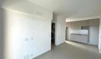 Residencial Apartamento em Marília