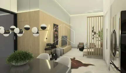 Residencial Casa em Condomínio em Marília
