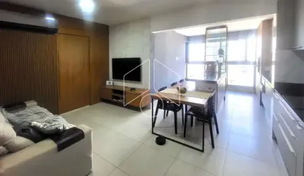 Residencial Apartamento em Marília