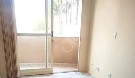 Residencial Apartamento em Marília