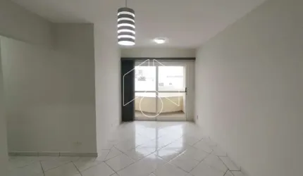 Residencial Apartamento em Marília
