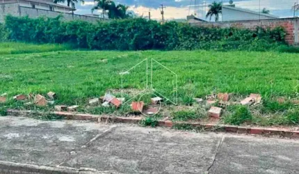 Terreno à venda na Rua Francisco Gotuzo Filho, 78, Sérgio Roim (Padre Nóbrega), Marília, 249 m2 por R$ 110.000