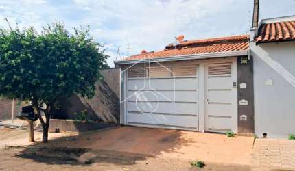 Residencial Casa em Marília