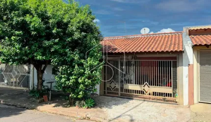 Residencial Casa em Marília