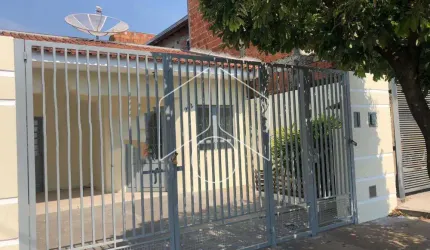 Residencial Casa em Marília