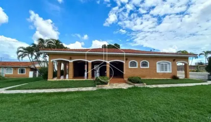 Residencial Chácara em Marília