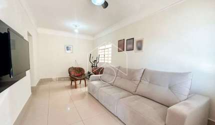 Casa Residencial