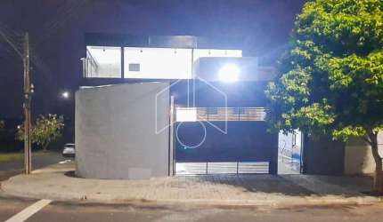 Comercial GalpãoBarracão em Marília