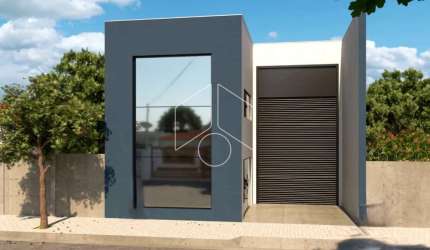 Comercial GalpãoBarracão em Marília