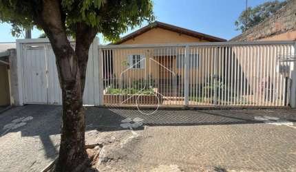 Residencial Casa em Marília