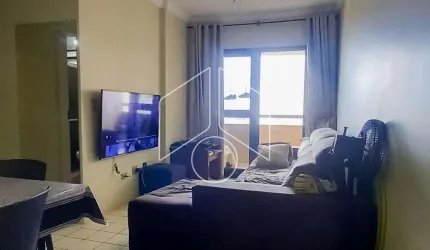 Residencial Apartamento em Marília