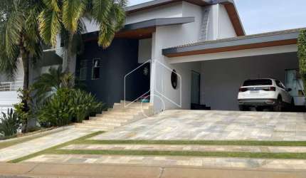 Residencial Casa em Condomínio em Marília