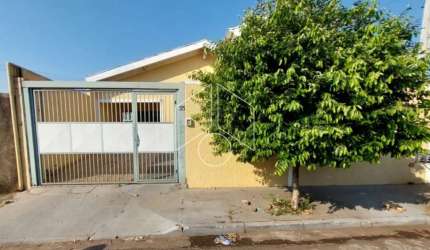 Residencial Casa em Marília