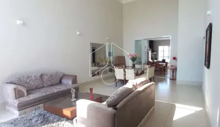Residencial Casa em Condomínio em Marília