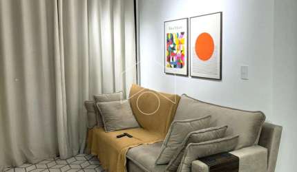Residencial Apartamento em Marília