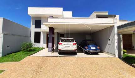 Residencial Casa em Condomínio em Marília