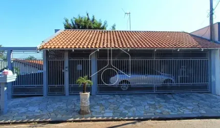 Casa Zona Sul - Sobrado