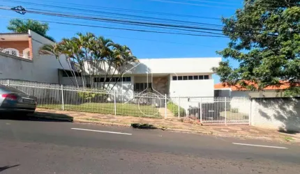 Comercial Casa em Marília