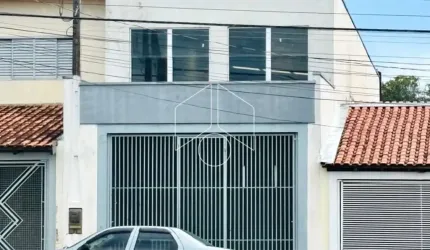 Comercial GalpãoBarracão em Marília
