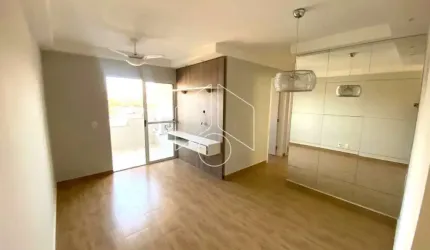 Residencial Apartamento em Marília