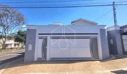 Residencial Casa