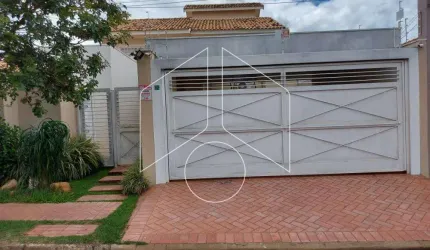 Residencial Casa em Marília