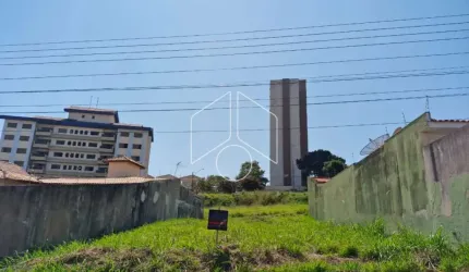 Terreno fora do condomínio