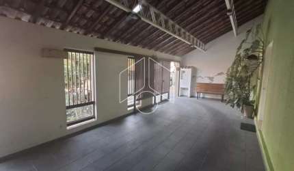 Residencial Casa em Marília