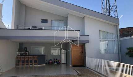 Residencial Casa em Marília