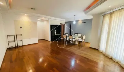 Residencial Apartamento em Marília