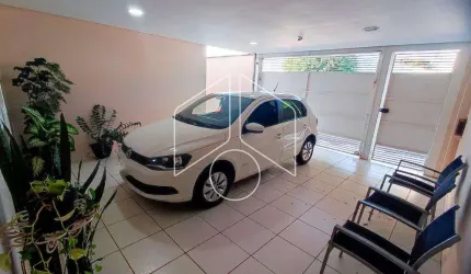 Residencial Casa em Marília