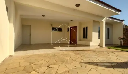 Comercial Casa em Marília