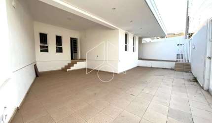 Residencial Casa em Marília