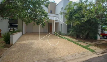 Residencial Casa em Condomínio em Marília