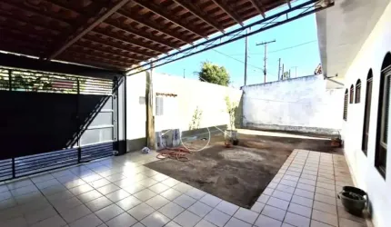 Residencial Casa em Marília