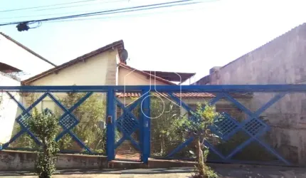 Residencial Casa em Marília
